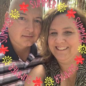 Meet your Posher, Robin royer